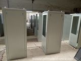OEM Powder Supply Distribution Cabinet