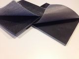 Colored G10 Laminate Insulated Sheet for Fins