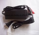 Us Plug 12V 2A Automatic Lead Acid Battery Charger