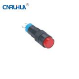 Hot Selling 12VDC Heavy Duty Push Button Reset Switch