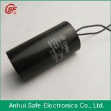 High Evaluation AC Capacitors Cbb60 35UF