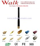 SMA Male Straight 4G Lte Rubber Antenna, SMA Lte 4G Stubby Antenna, SMA 4G Lte Antenna