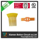 Flex Circuit, Rigid Flex PCB, FPCB, ISO13485/ Ts16949/ UL