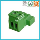 Wholesale 5.08mm Pitch Screw PCB Terminal Block