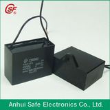 Cbb61 Fan Speed Regulation 820UF 2.5V Capacitors