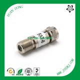F Connector Fixed Attenuators CATV Connector Manufacture