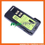 Two Way Radio Pmnn4409 Battery for Mototrbo Xpr3300/Xpr7350, etc