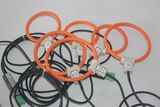 Flexible Rogowski Coil with 200A, 250A