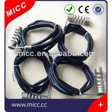 Micc Hot Runner Electric Induction Heater Coil