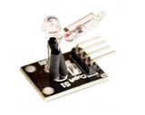 2X 1 Pair Light Cup Light Modules Board