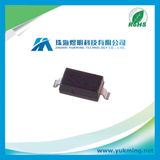 Surface Mount Schottky Power Rectifier Diode Mbr0520lt1g