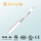 Special Communication Satellite Coaxial Cable Type Rg59