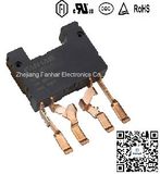 Latching Relay for Smart Home with UL Certification