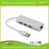 RJ45 to USB 3.0 Network Adapter for Laptop Tablet PC