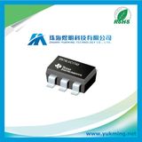 Integrated Circuit Sn74lvc1t45dckt of Transceiver IC