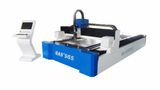 Focus on China Top Laser Cutting Machine From Hans GS