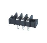 Electrical Barrier Termina Block PCB Terminal Connector