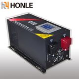 2017zhejiang Cheap and Nice Shape 500W Pure Sine Wave Power Inverter for Home and Car