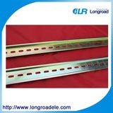 Electric Terminal Block, DIN Rail Terminal Block