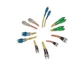 Optical Fiber Connector for Commuication Field U-Senda