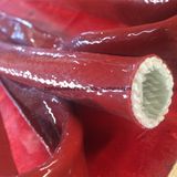 High Temp Hose & Cable Protection Fire Sleeve