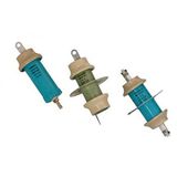 12kv High Voltage Ceramic Capacitor Topmay Tmcc02-C-1