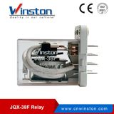 Mini 12V AC DC 40A Power Relay (JQX-38F 2Z)