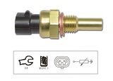 Coolant Temperature Sensor Saab 0850413 1338477 1341856 4803530 6238938 7778980 12146897 12191170 15326388 15369305 15404280 25036898 55199