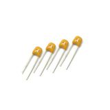 Radial Multilayer Ceramic Capacitor (TMCC03)