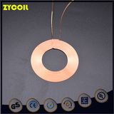 Qi Charger Inductive Small Capacitance Wireless Coil