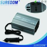 12V 220V 500W Car Power Inverter with Dual USB Port Solar Power Inverter