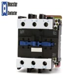 High Performance Factory Price Cjx2-8011-110V Industrial Electromagnetic Contactor Good Quality