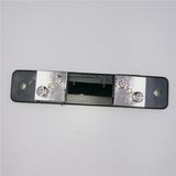 0.5 Precision FL-2 50A 75mv DC Current Shunt Resistor for Digital Meter