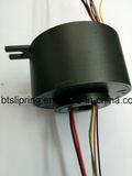 ID 38.1mm Through Hole Slip Rings for Cutting Machine