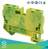 Copper Conductor Spring Type 41A Terminals