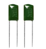 2e103j Cl11 Polyester Mylar Capacitor