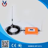 Small Signal Repeater 900MHz Signal Booster for Mobile Home Office Can Use 2g Signal Amplifier