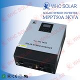 3kVA (2400W) Hybrid Solar Power Inverter with Charge Controller