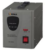 Hot Sell Price Relay Type Voltage Regulator / Stabilizer