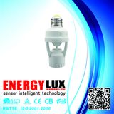 E27 Bulb Lamp Holder PIR Motion Sensor for Popular Item