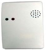 Wireless Independent Gas Alarm/Semiconductor Gas Sensor