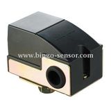 Brass Water Pump Pressure Switch