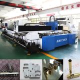 500W/1000W Fiber Laser Cutting Machine for Tube