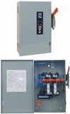 Safety Switch (GAK-30, 60, 100)