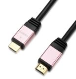OEM High Speed 1m 1.5m Gold Plated 1080P 1.4V 2.0V HDMI to HDMI Cable
