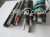 24kv Overhead Power Cable