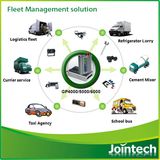 Car GPS Tracker with External Sensors for Fleet Management Solution