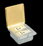 Multifunctional Floor Socket, Floor Socket Top Quality