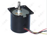 Permanent Magnet Synchronous Motor (60XTYJ)