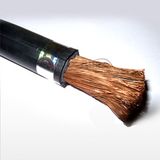 High Quality Black Welding Cable